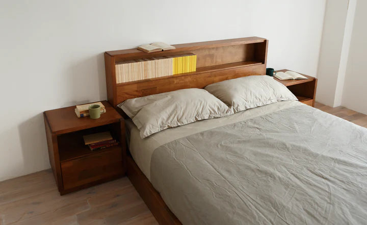 PURO - Bed Frame