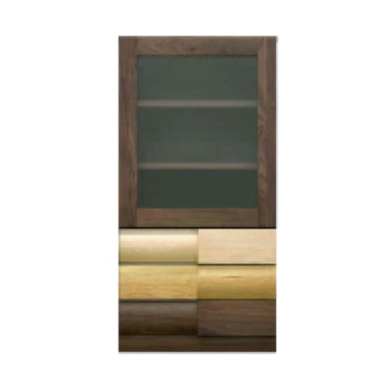 丸田木工 Maruta Mokko - POPOLO 51 Cabinet