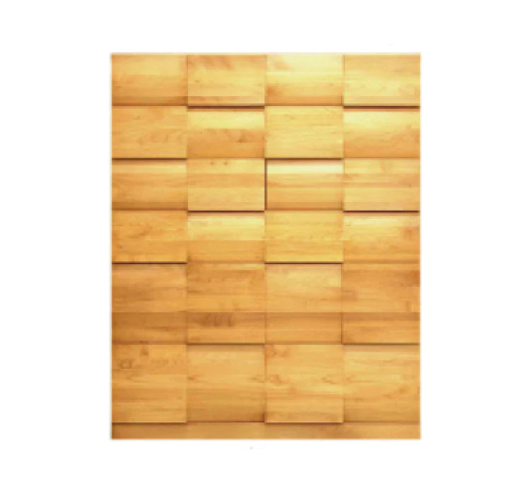 丸田木工 Maruta Mokko - POPOLO Chest