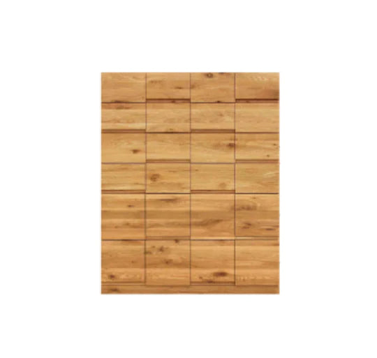 丸田木工 Maruta Mokko - MONO Chest