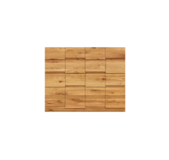 丸田木工 Maruta Mokko - MONO Chest