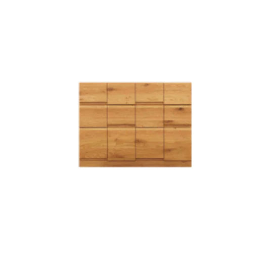 丸田木工 Maruta Mokko - MONO Chest