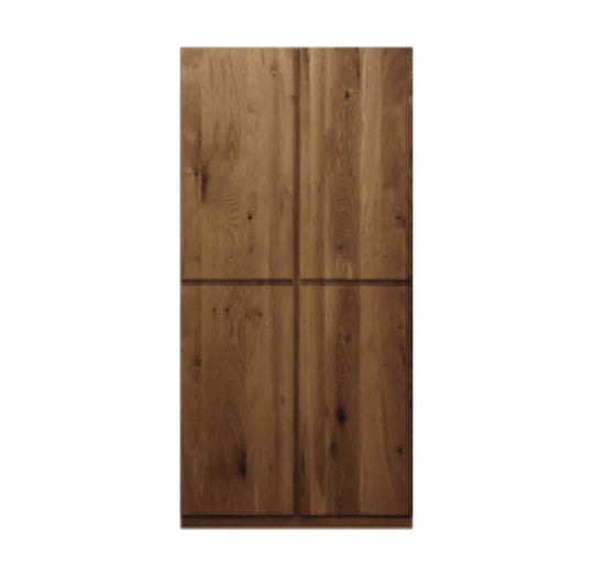 丸田木工 Maruta Mokko - MONO 88 / 118 Wardrobe