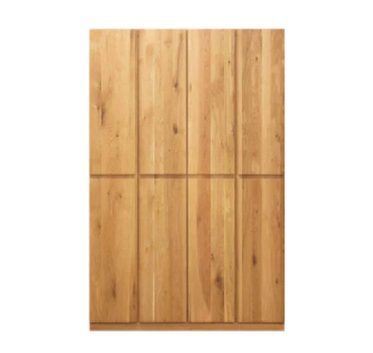 丸田木工 Maruta Mokko - MONO 88 / 118 Wardrobe