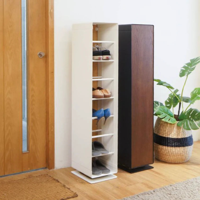 EVERYDAY STUDIO - Tall Shoe Storage