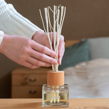 HIDA Sangyo - Kitutuki Fragrance Set