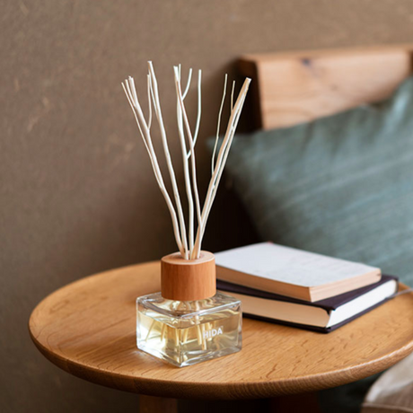 HIDA Sangyo - Kitutuki Fragrance Set