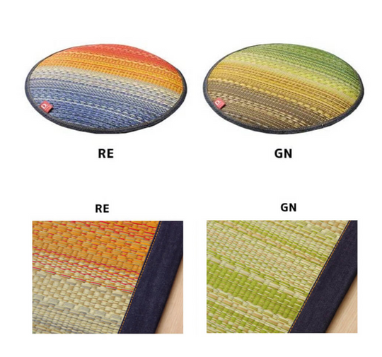 D-STYLE - No.09 Joy Seat Cushion