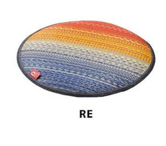D-STYLE - No.09 Joy Seat Cushion