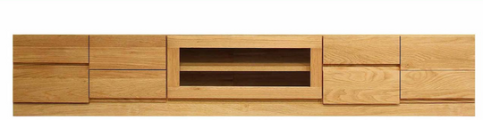 丸田木工 Maruta Mokko - BLOCK TV Board