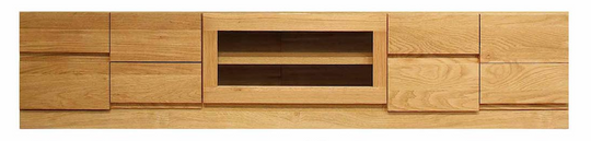 丸田木工 Maruta Mokko - BLOCK TV Board