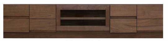 丸田木工 Maruta Mokko - BLOCK TV Board
