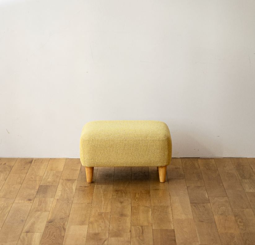 BLOCCO - Cottage Ottoman