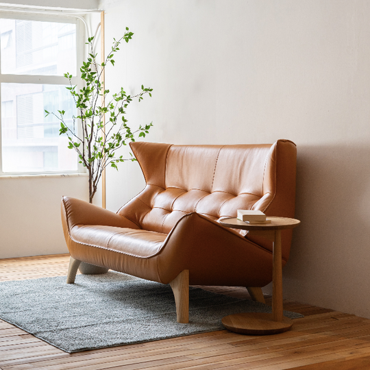 朝日木工 - BEAK Sofa