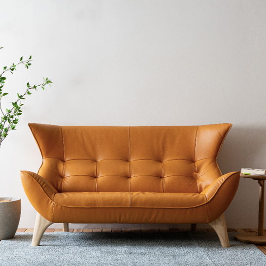 朝日木工 - BEAK Sofa