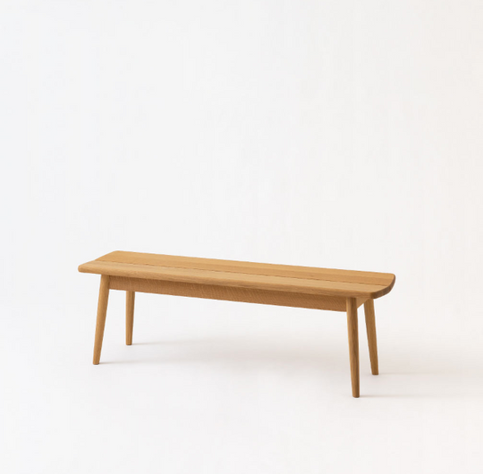 HIDA Sangyo - Standard Collection Bench