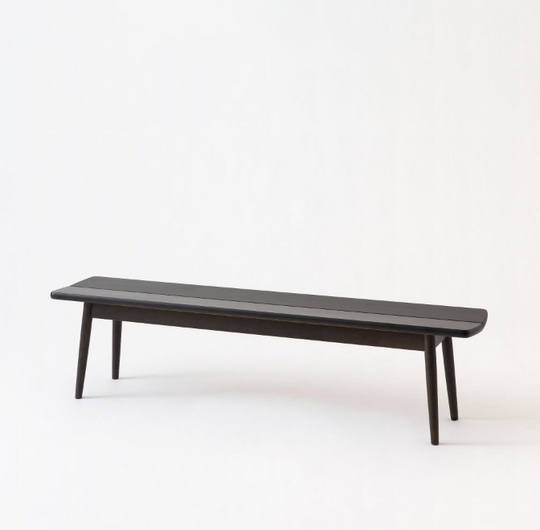 HIDA Sangyo - Standard Collection Bench