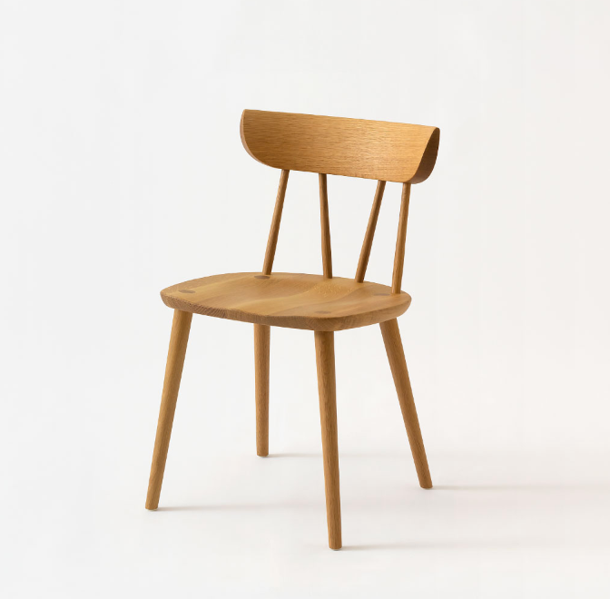 HIDA Sangyo - YURURI Chair