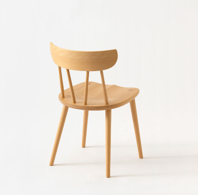 HIDA Sangyo - YURURI Chair