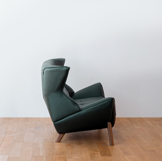 朝日木工 - BEAK Sofa