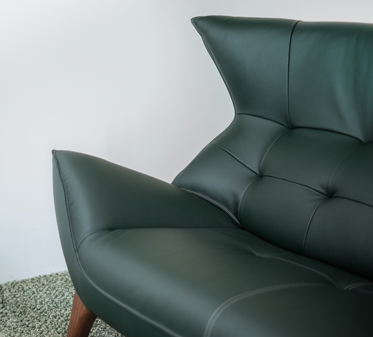 朝日木工 - BEAK Sofa