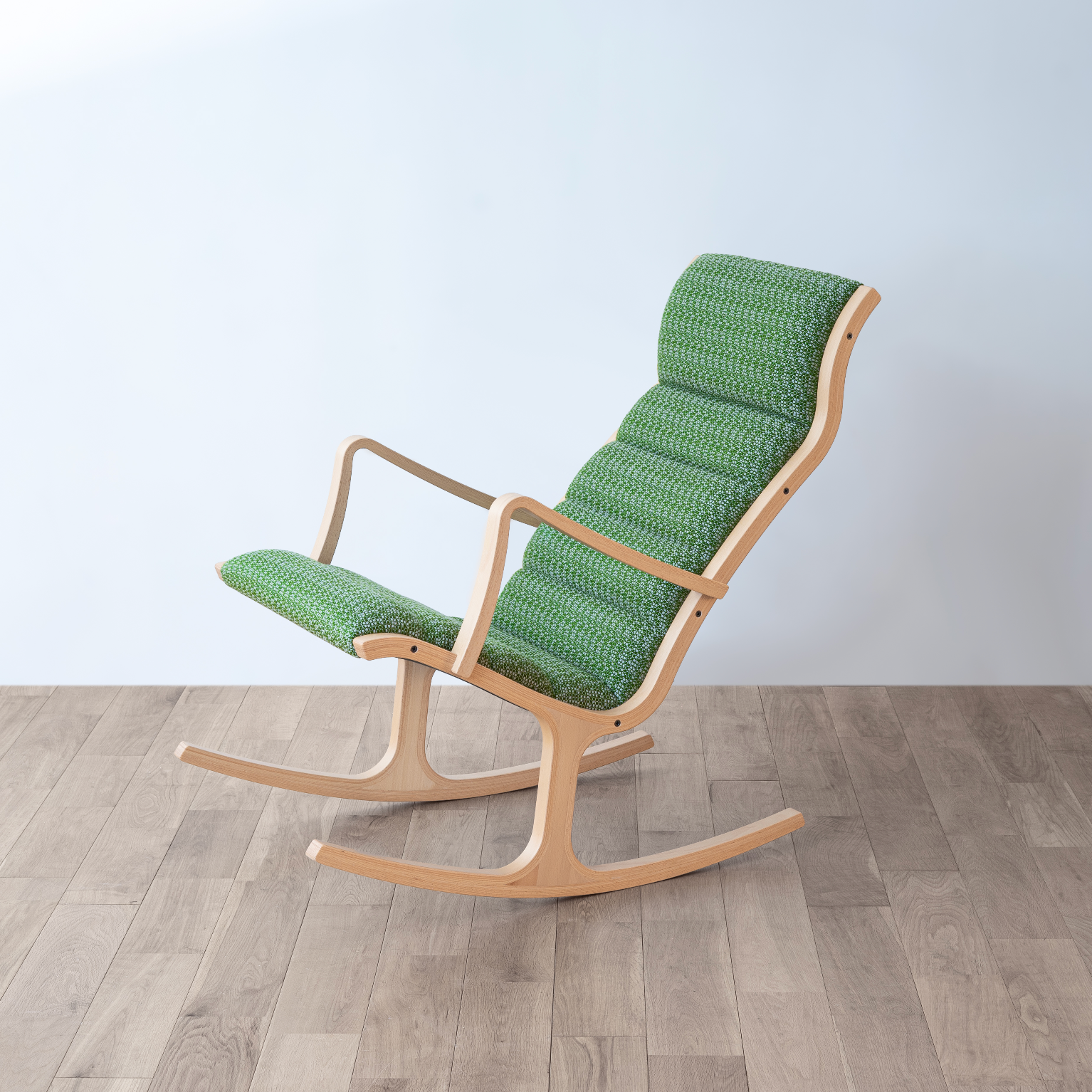 Tendo Mokko - Rocking Chair