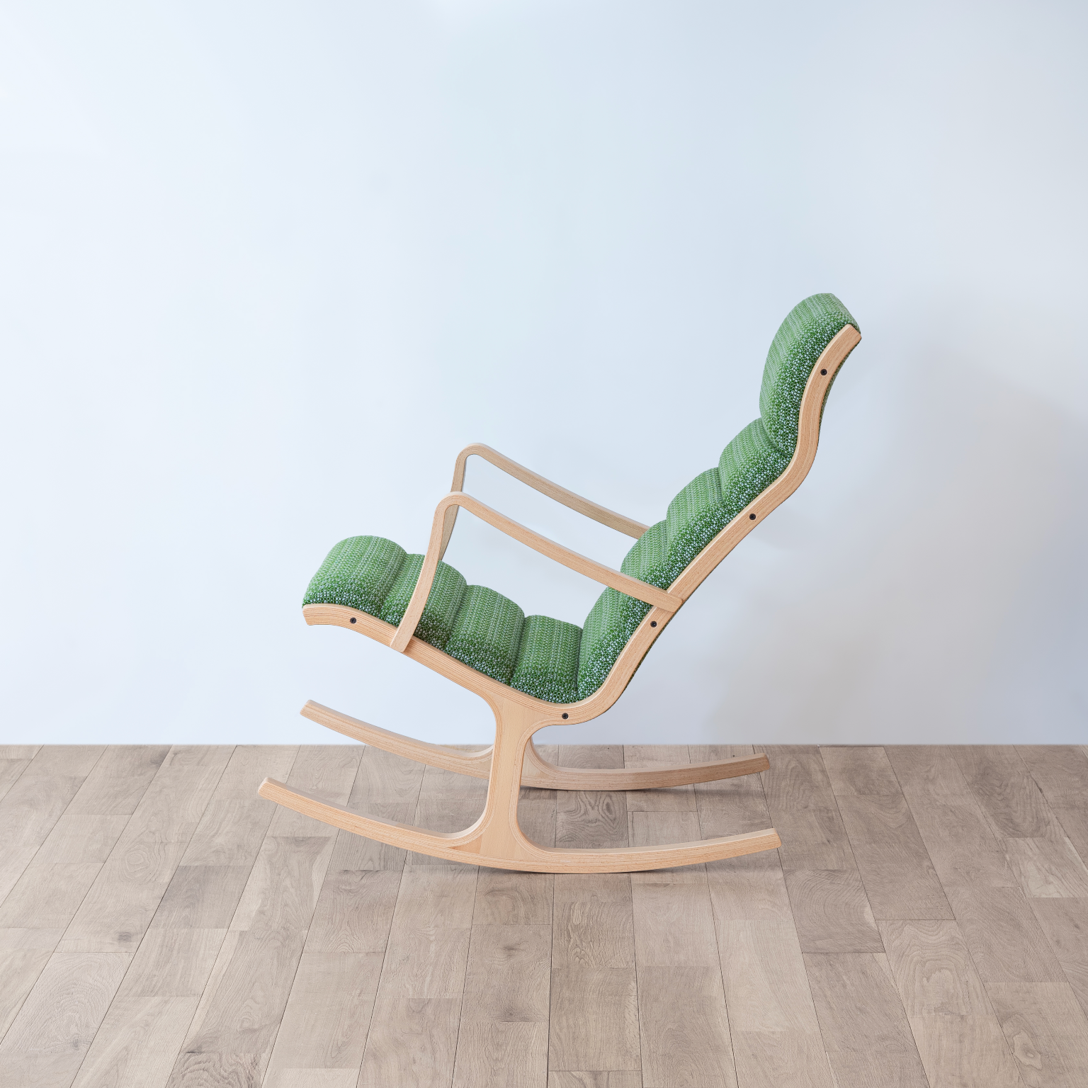 Tendo Mokko - Rocking Chair