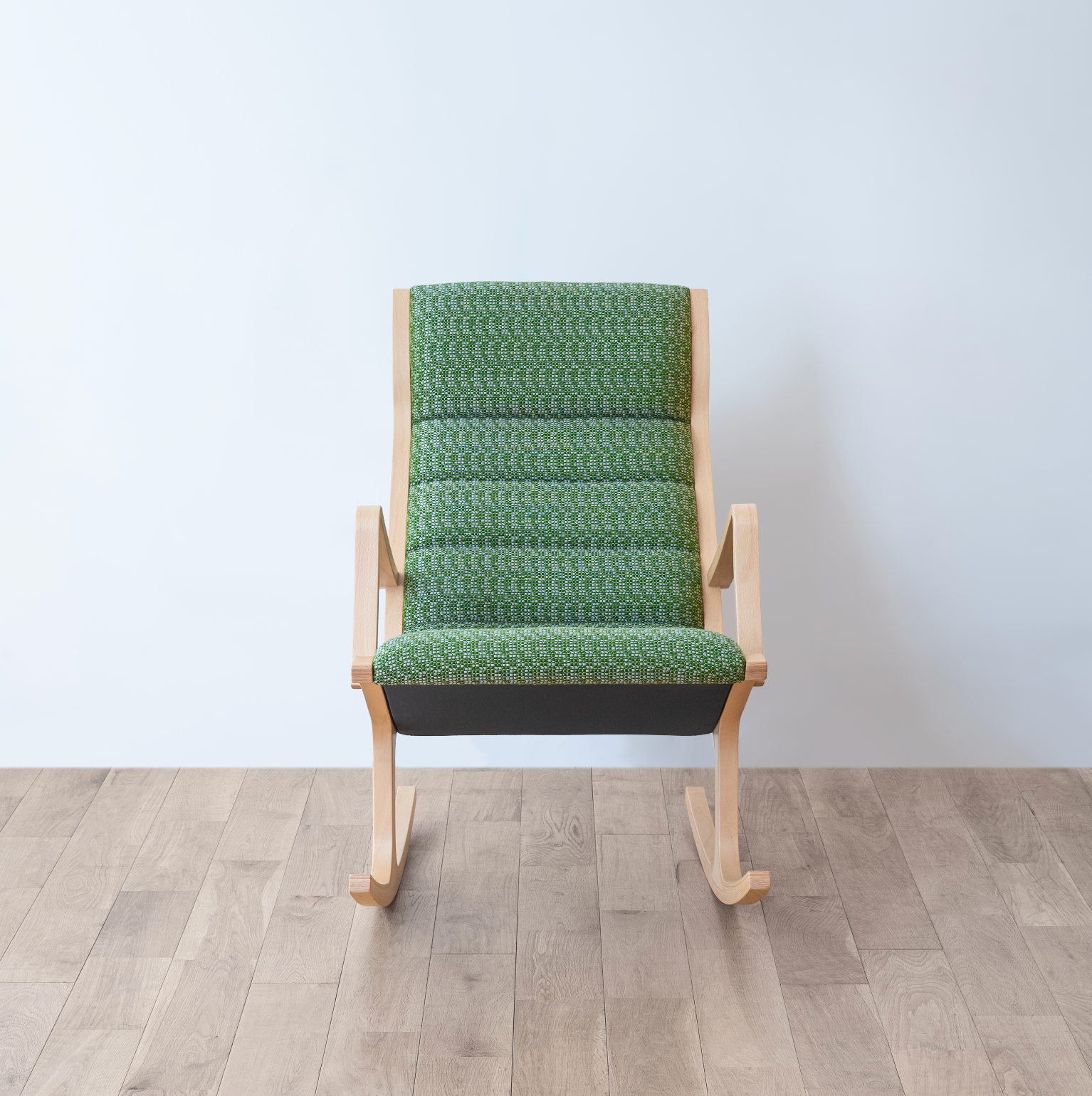 Tendo Mokko - Rocking Chair