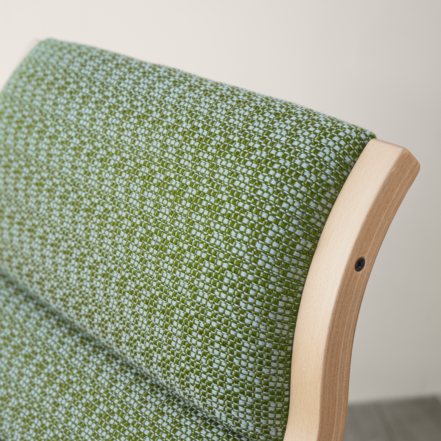 Tendo Mokko - Rocking Chair