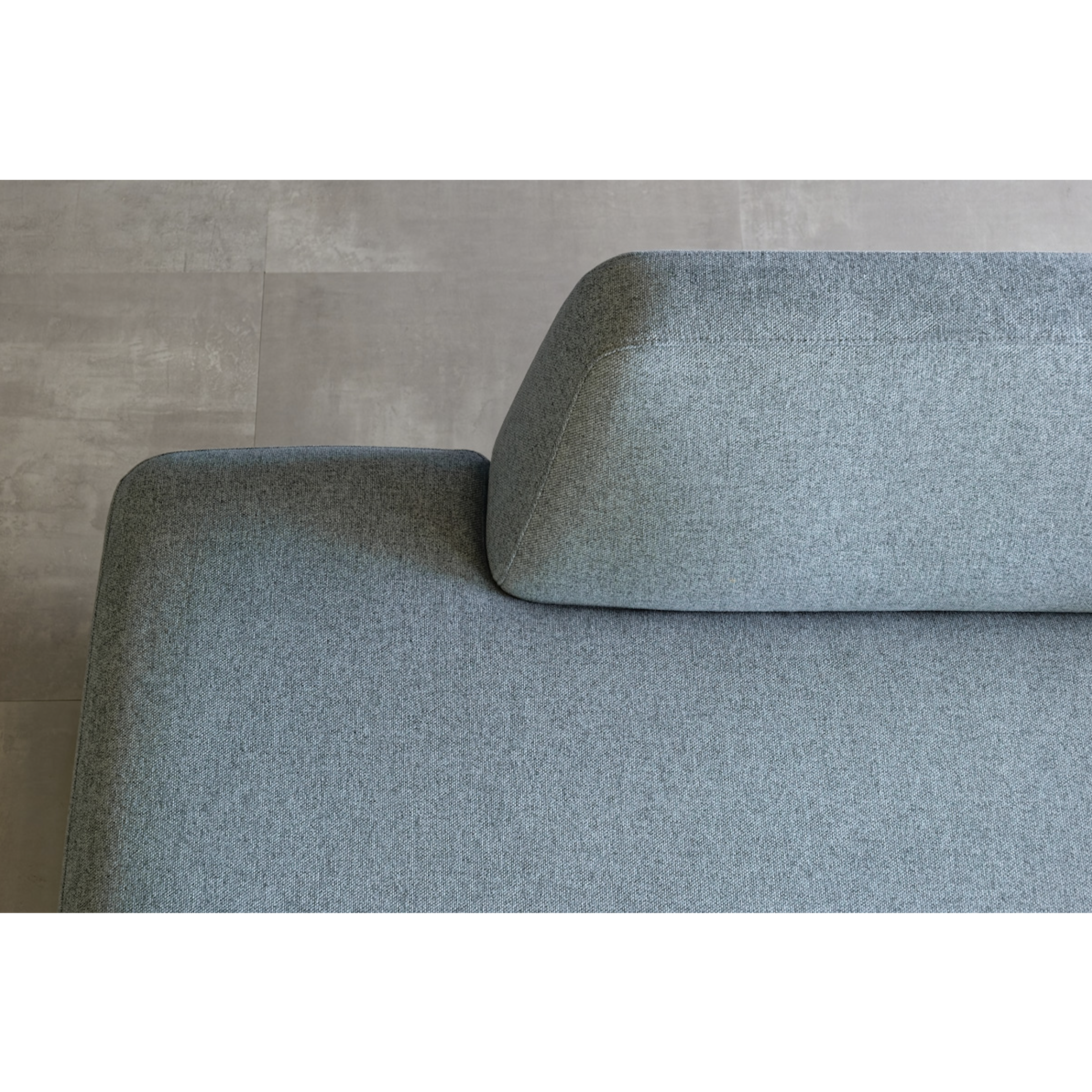 BLOCCO - Cottage Ottoman