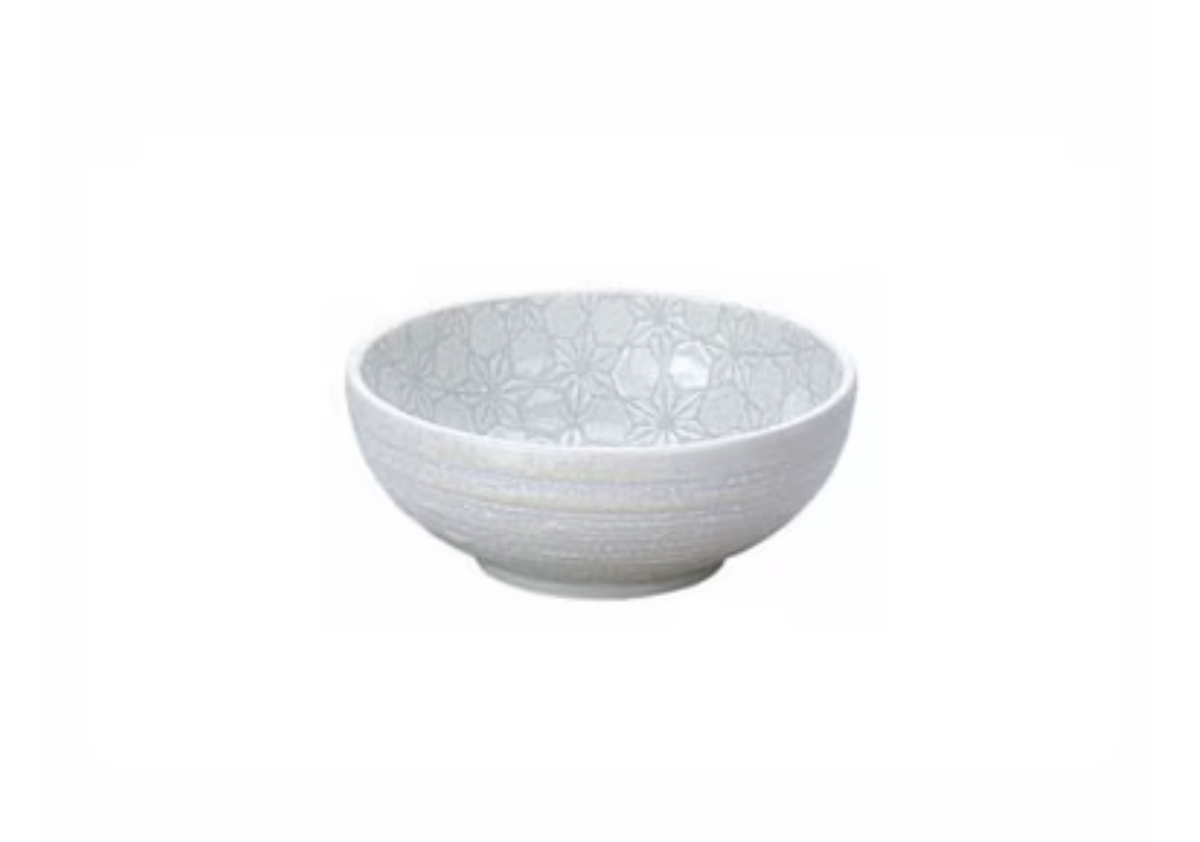 ICHIKURA White Bowl 10.5cm