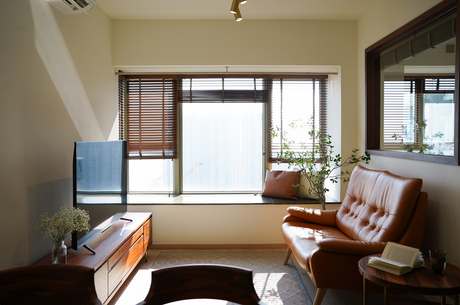 朝日木工 - ROCA Sofa