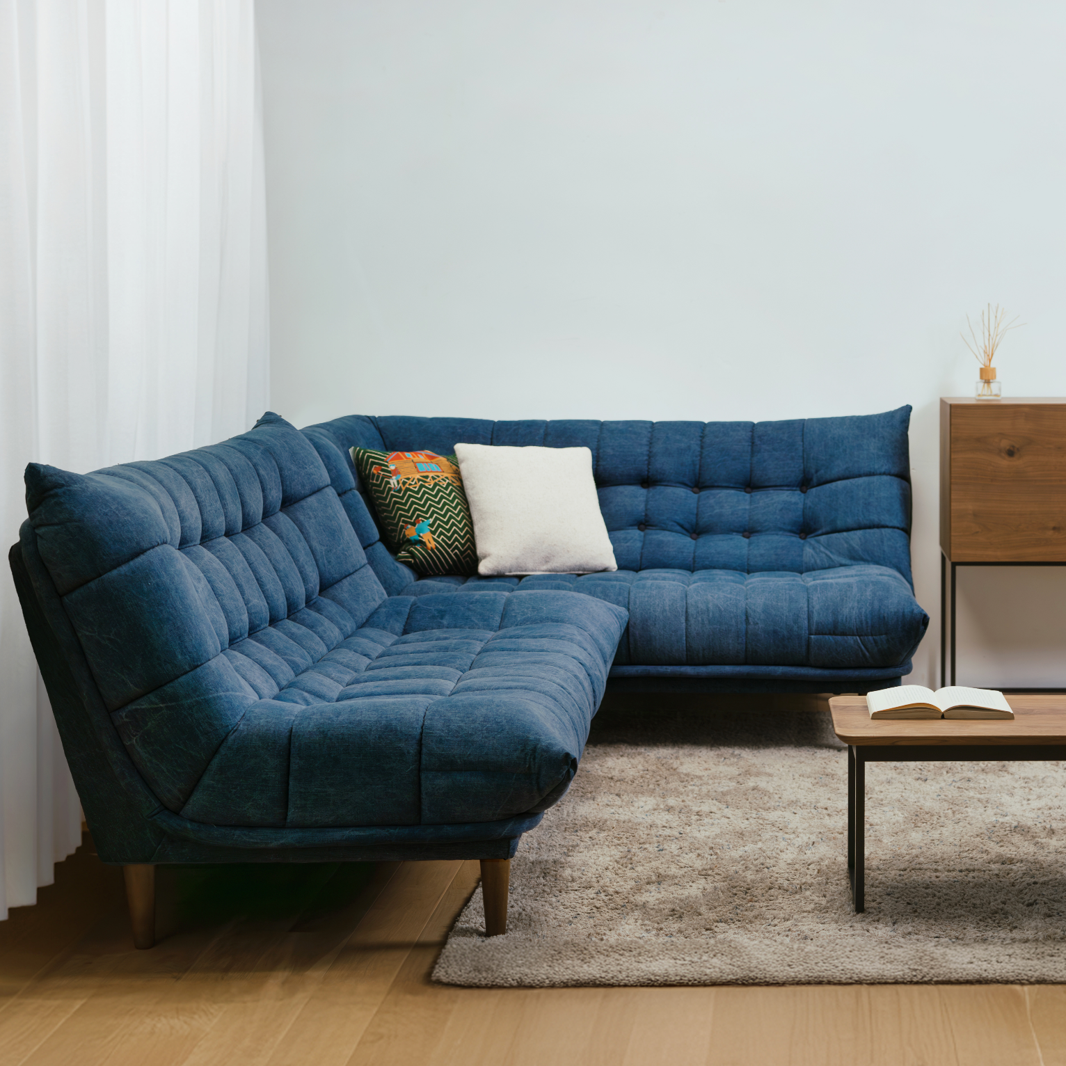 BEL - Sofa Couch