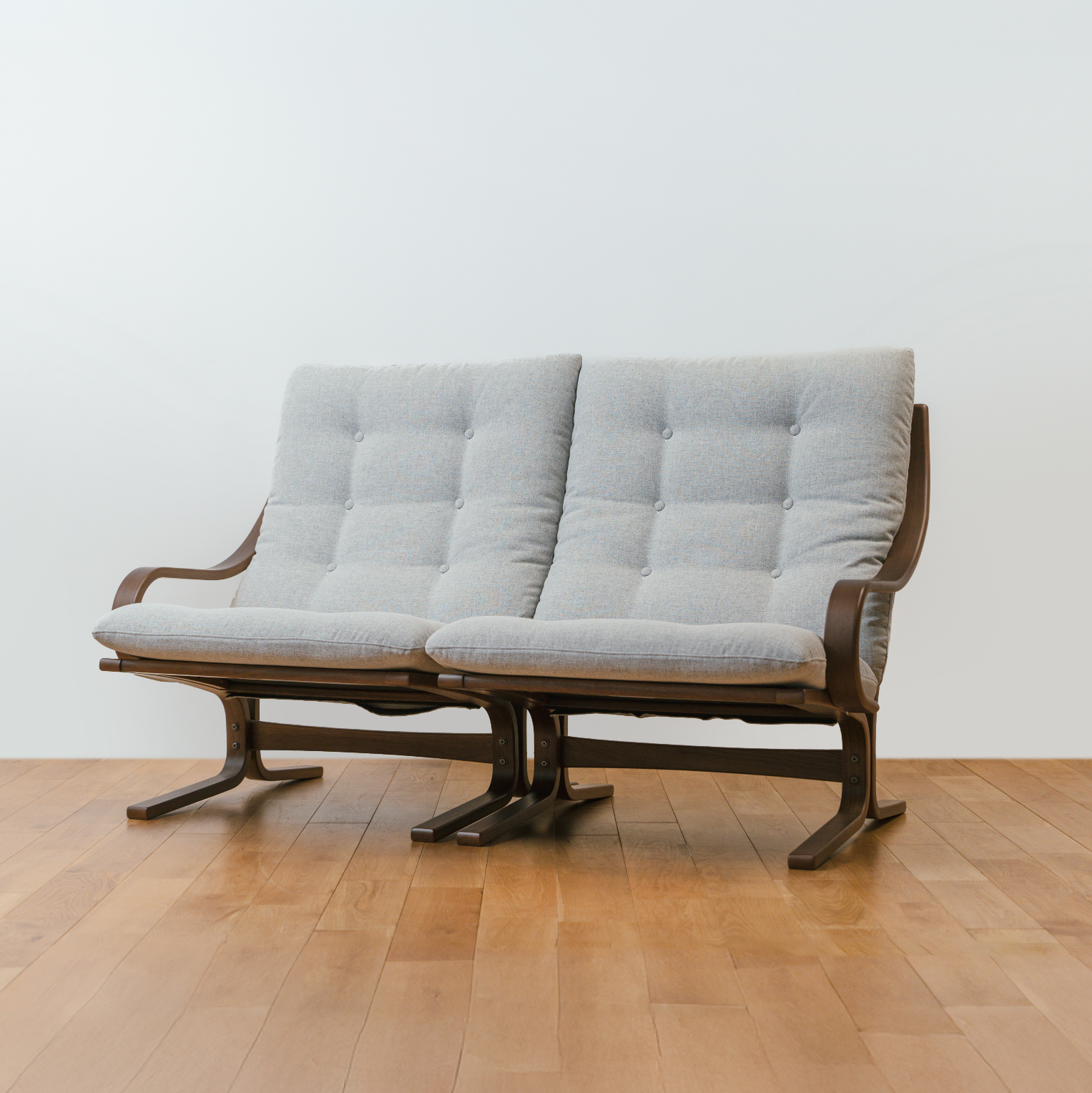 Fuji Furniture - Agio Chair (Wide)