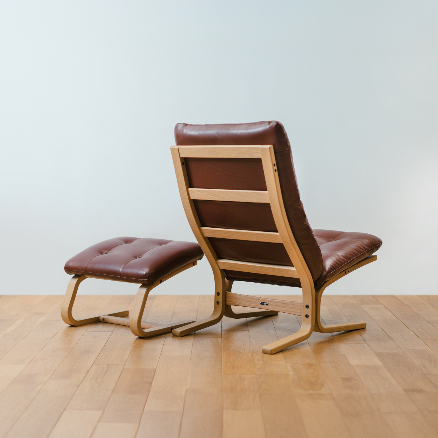 Fuji Furniture - Agio Stool (Slim)