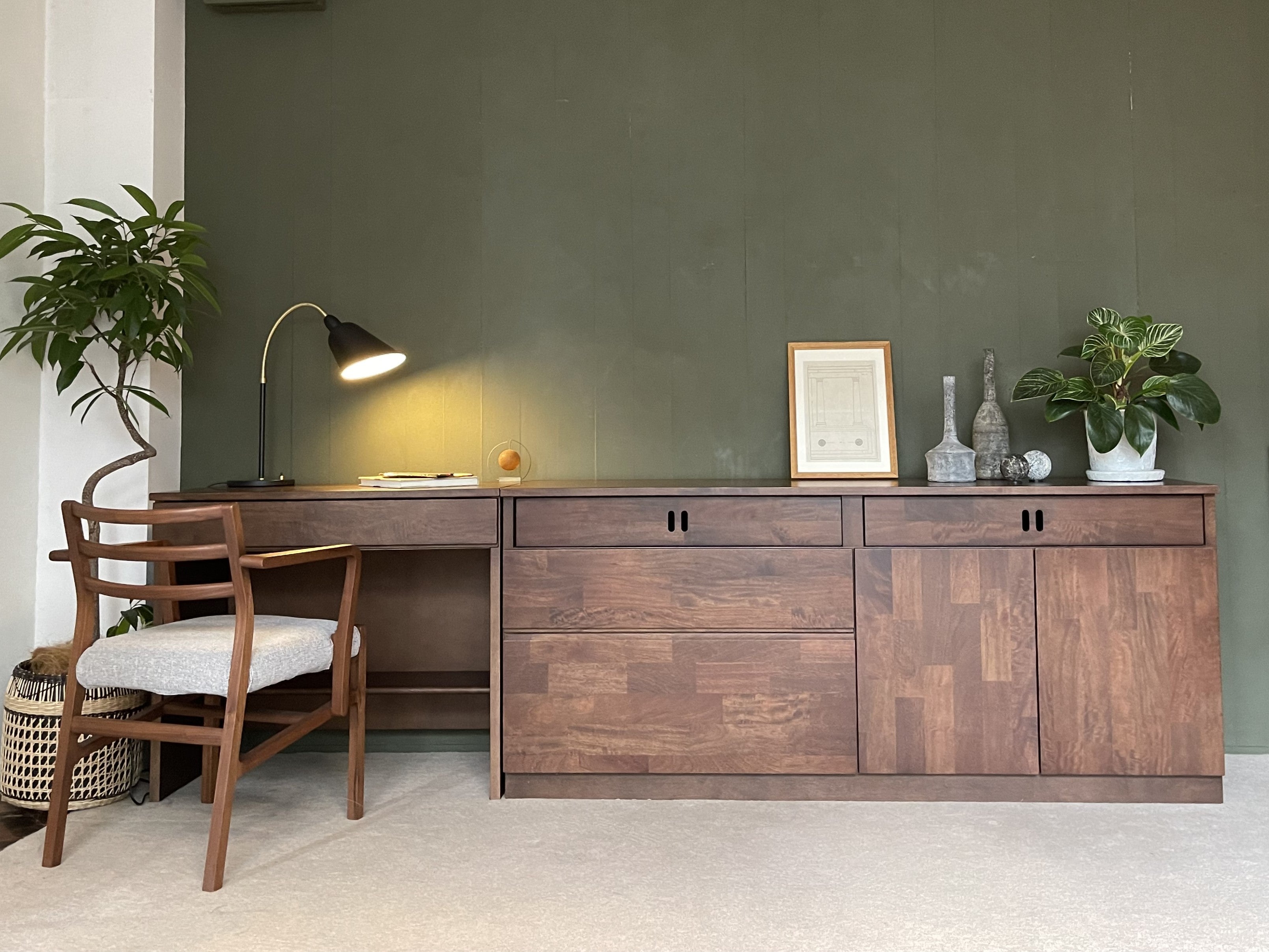 TOCCO - Desk