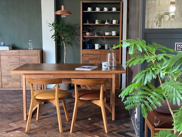 TOCCO - Dining Table