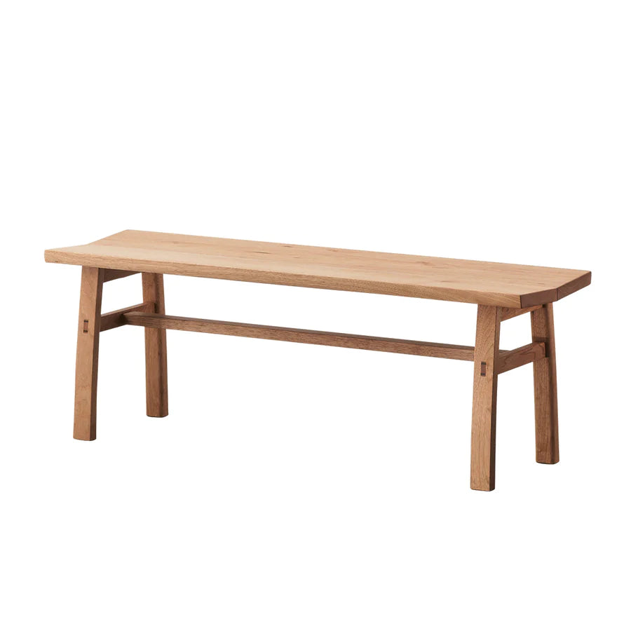 shirakawa - Takumi Bench No 11