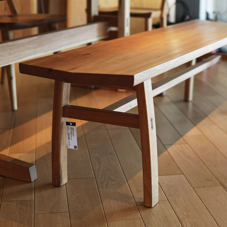 shirakawa - Takumi Bench No 11