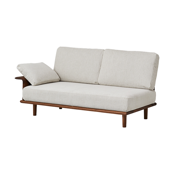 shirakawa - Tres Rapt Sofa