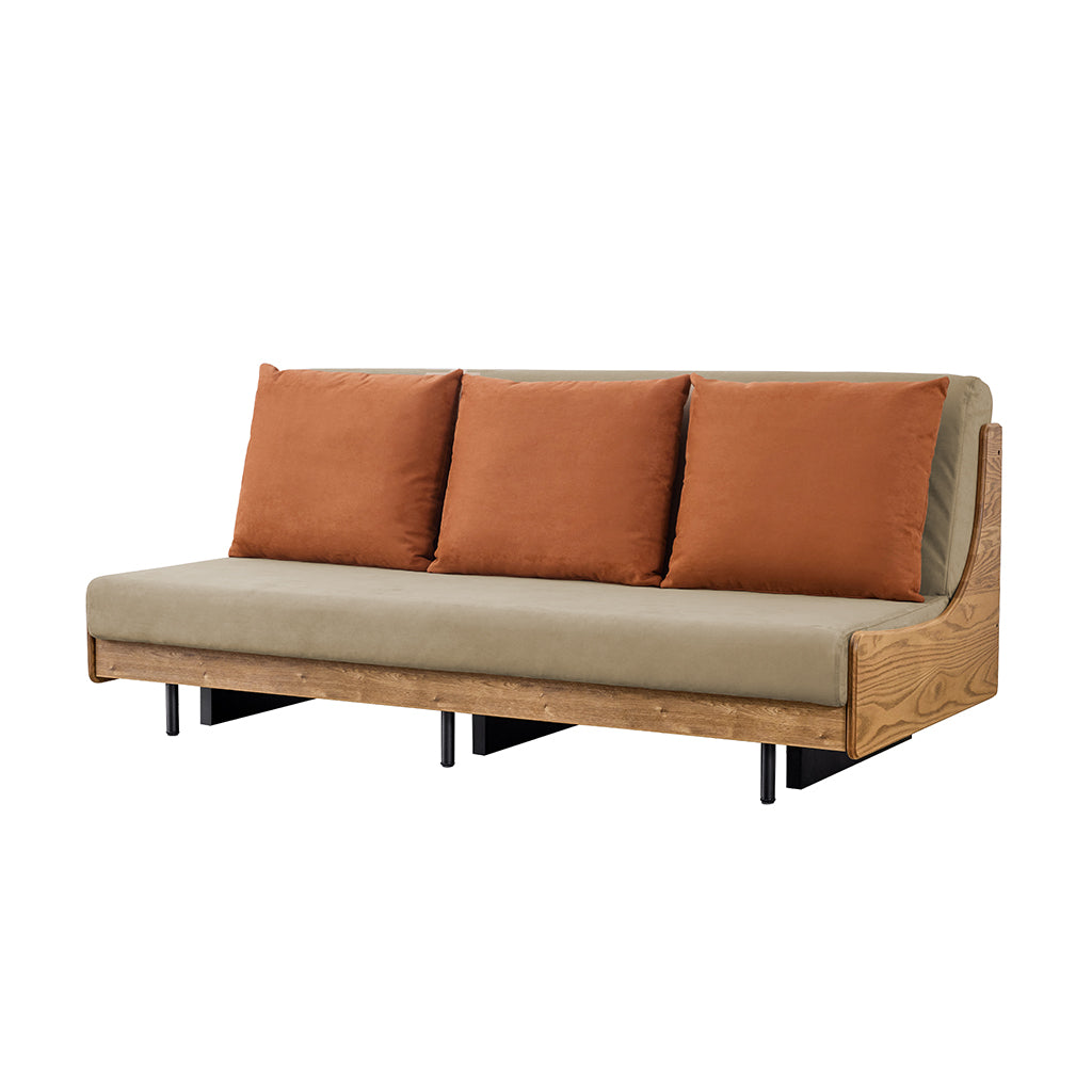 MEUBLE - FourS Sofa Bed