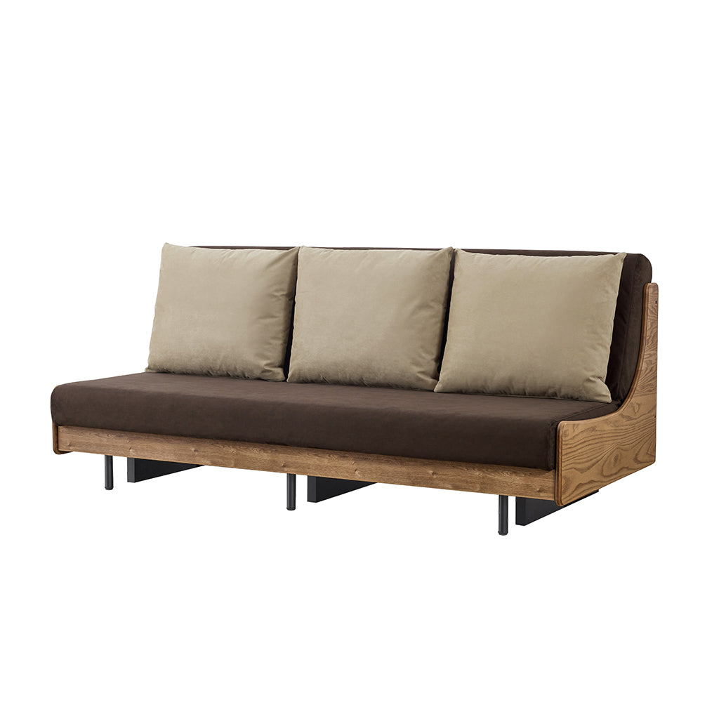 MEUBLE - FourS Sofa Bed
