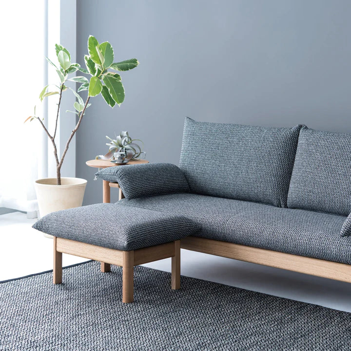 HIDA Sangyo - Chigusa Sofa