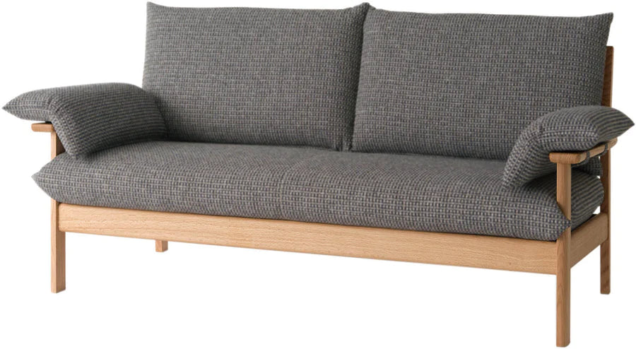 HIDA Sangyo - Chigusa Sofa