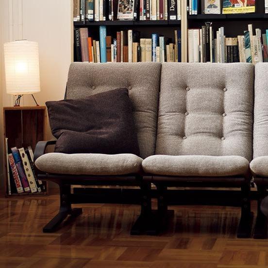 Fuji Furniture - Agio Sofa (Slim)