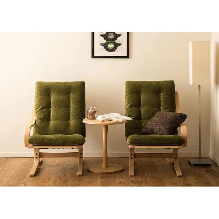 Fuji Furniture - Agio Chair (Slim)