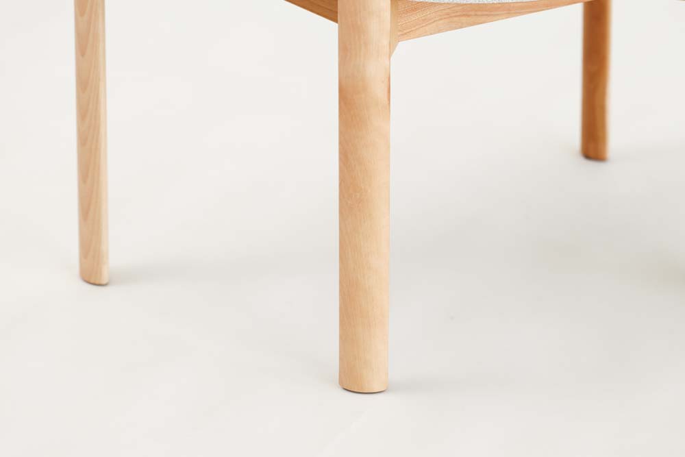 shirakawa - Tres Rapt Arm Chair