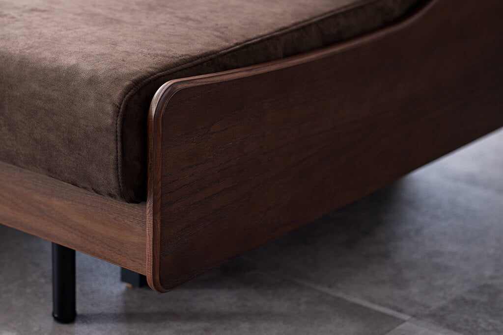 MEUBLE - FourS Sofa Bed