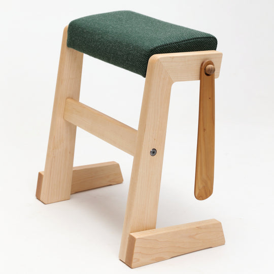 ISU Works - PAPYRUS Plus Stool