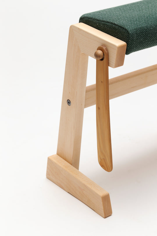 ISU Works - PAPYRUS Plus Stool